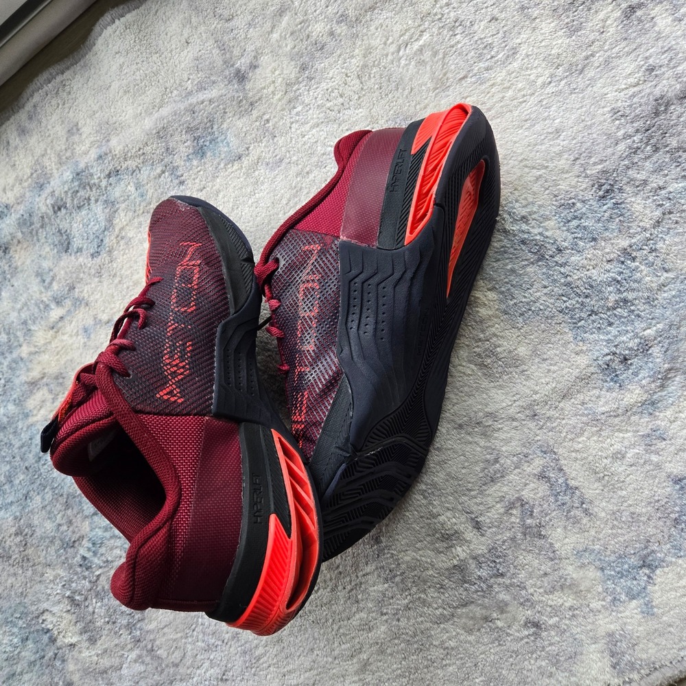 Nike Metcon 8 Team Red Bright Crimson Training Shoes DO9328-600 Mens Size 8